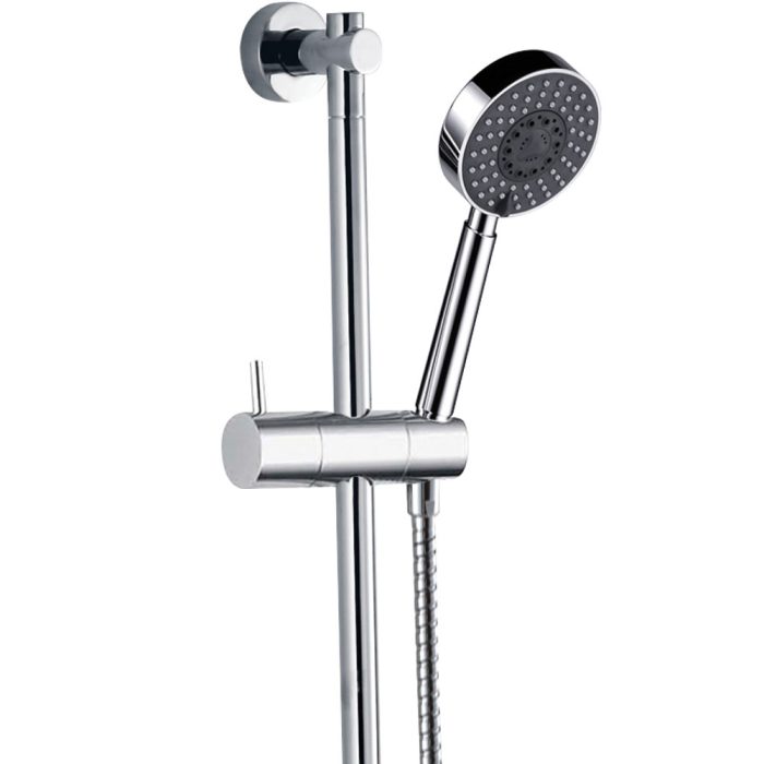fienza Isabella Multifunction Rail Shower