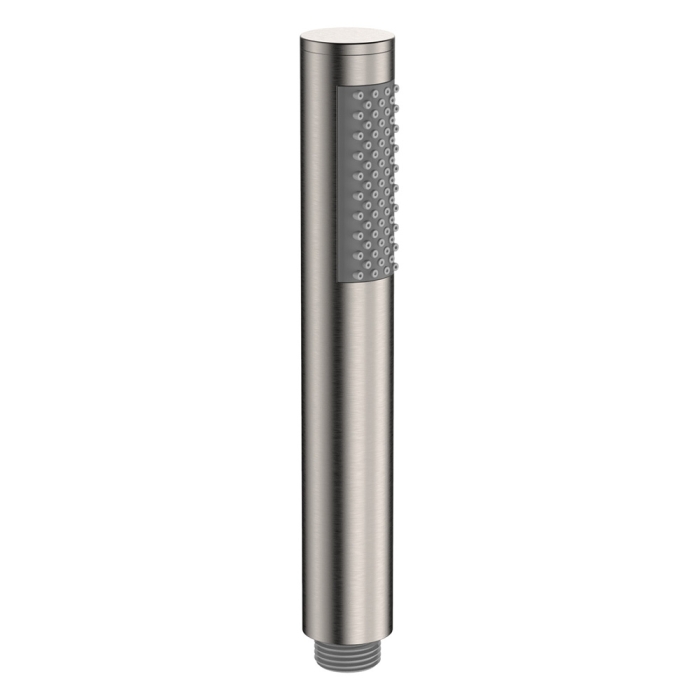 fienza Isabella Shower Hand Piece Brushed Nickel