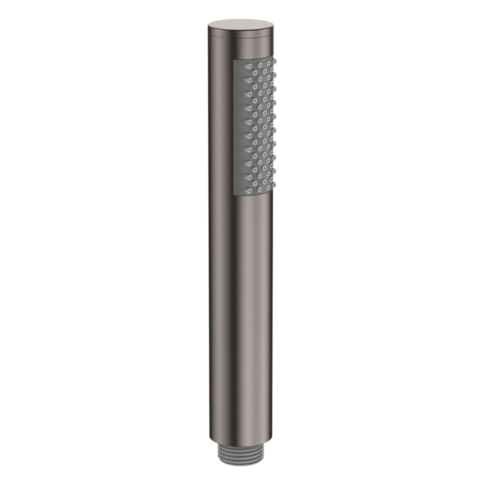 fienza Isabella Shower Hand Piece Gun Metal
