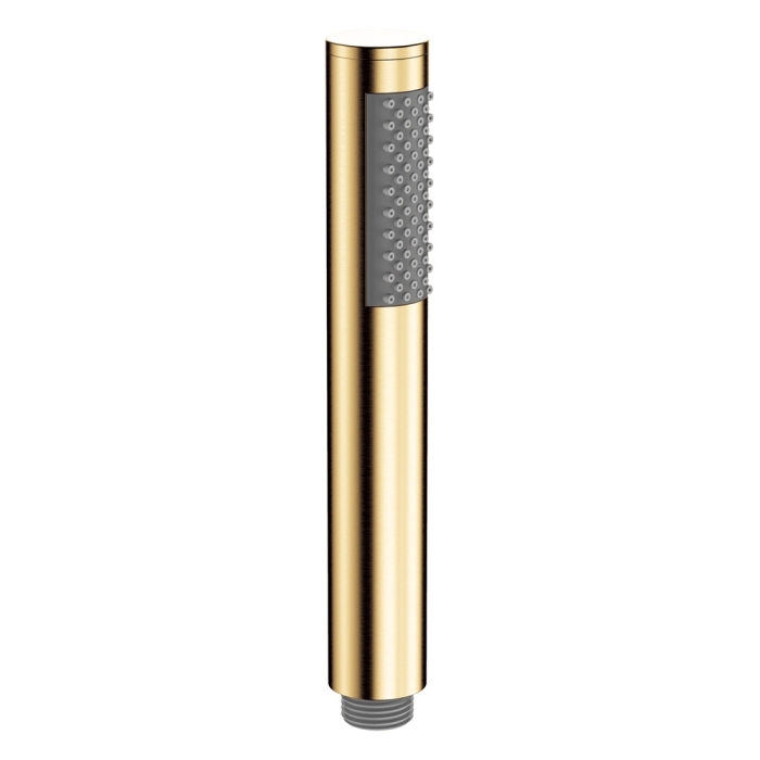fienza Isabella Shower Hand Piece Urban Brass
