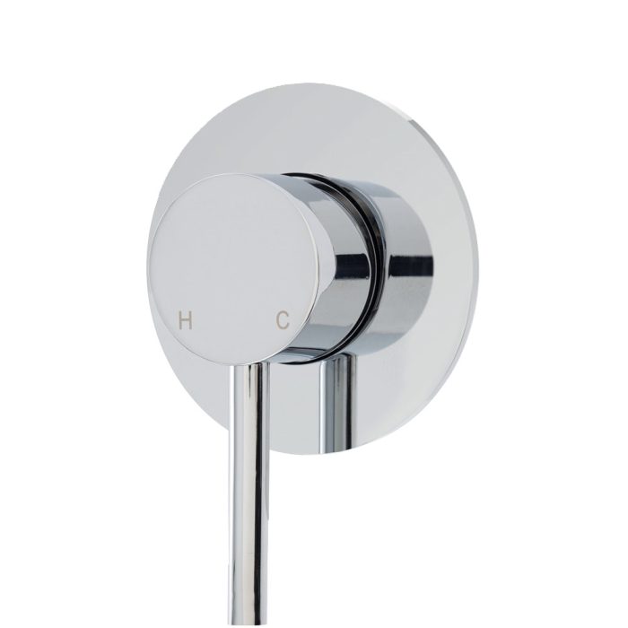fienza Isabella Wall Mixer