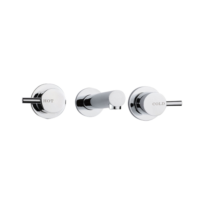 fienza Isabella Wall Top Assemblies