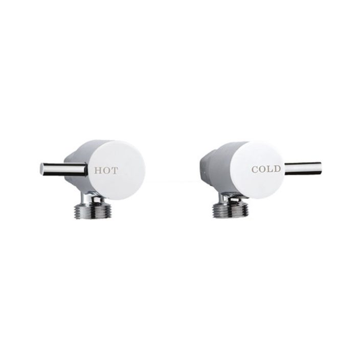 Fienza Isabella Washing Machine Outlets