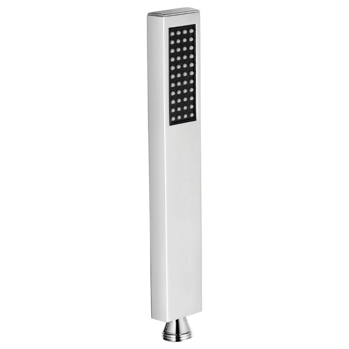 fienza Jet Shower Hand Piece Chrome