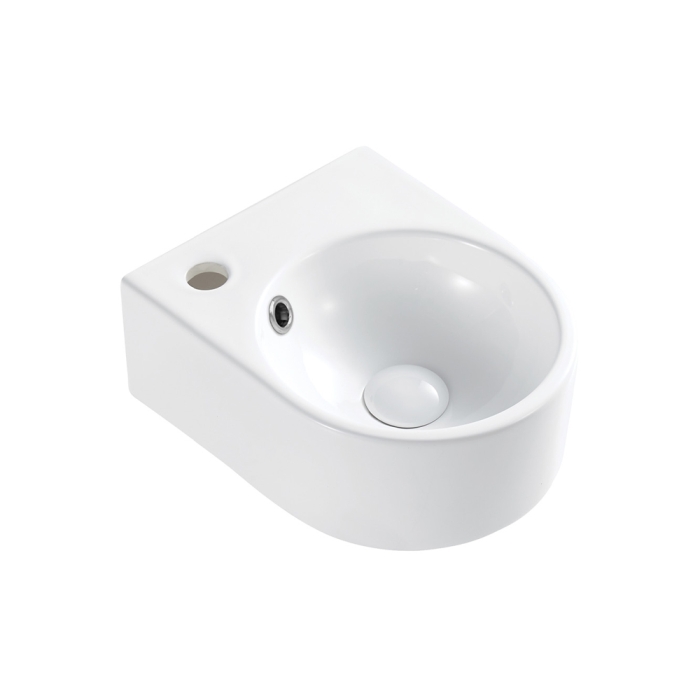 fienza Junior Wall Basin