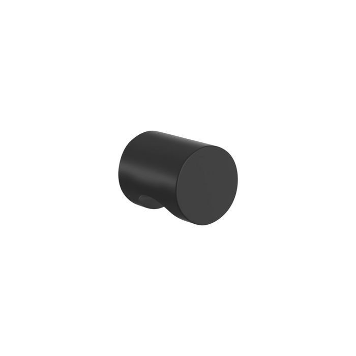 Fienza Kaya Point Knob Matte Black