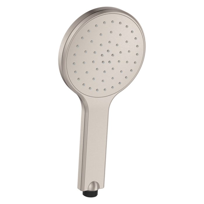 fienza Kaya Shower Hand Piece Brushed Nickel