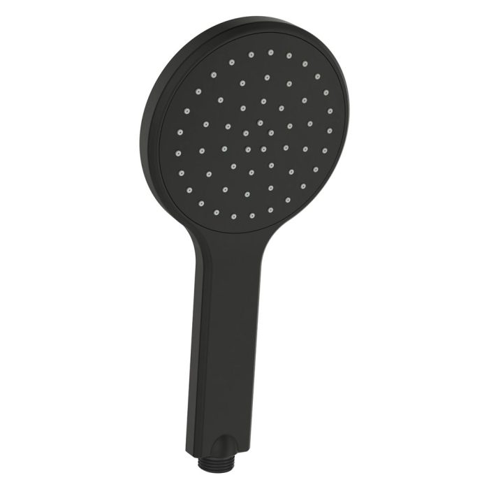 fienza Kaya Shower Hand Piece Matte Black