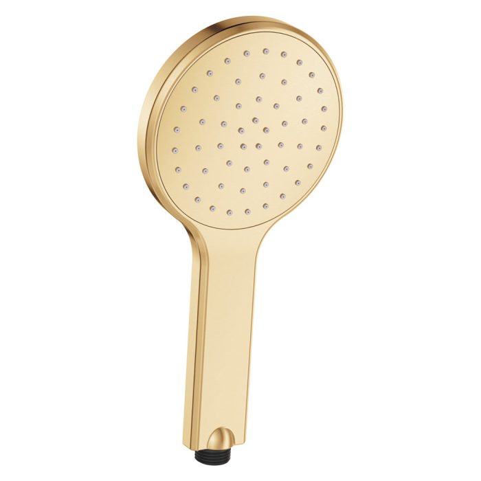 fienza Kaya Shower Hand Piece Urban Brass