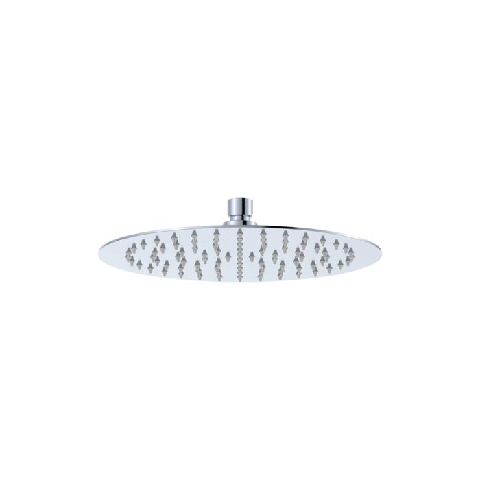 fienza Kaya Shower Head 250mm Chrome