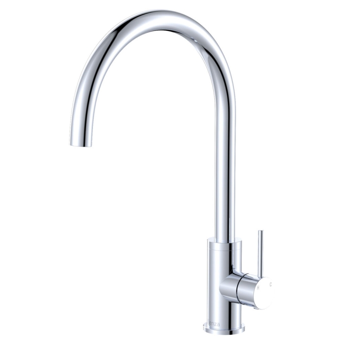 fienza Kaya Sink Mixer Chrome