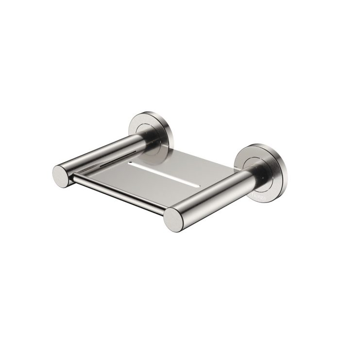 fienza Kaya Soap Shelf Brushed Nickel