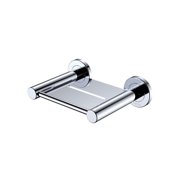 fienza Kaya Soap Shelf Chrome