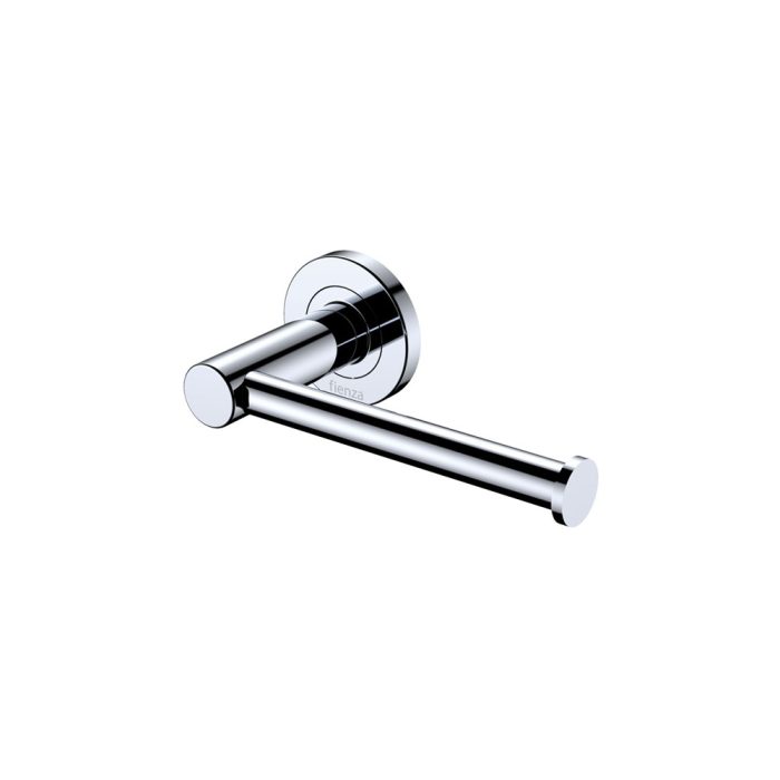fienza Kaya Toilet Roll Holder Chrome