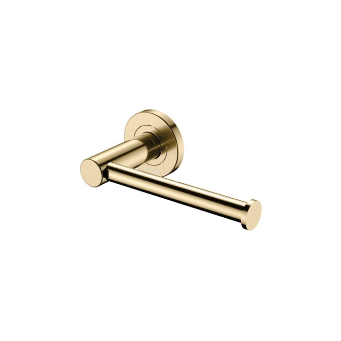 fienza Kaya Toilet Roll Holder Urban Brass
