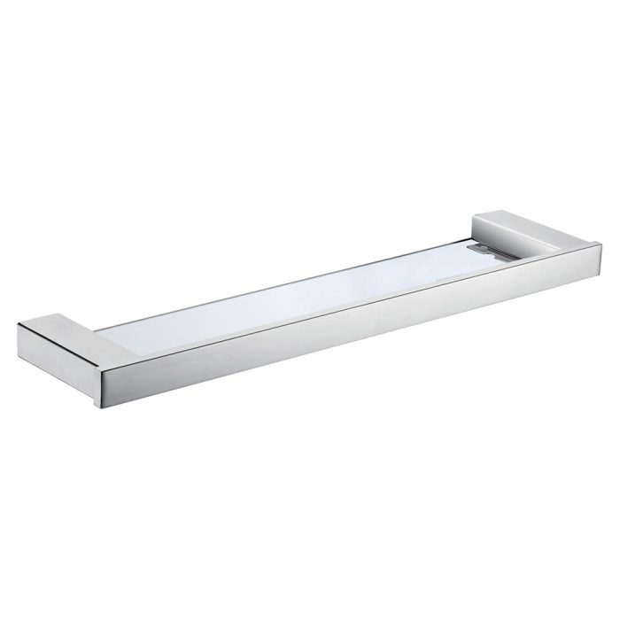 fienza Koko Glass Shelf