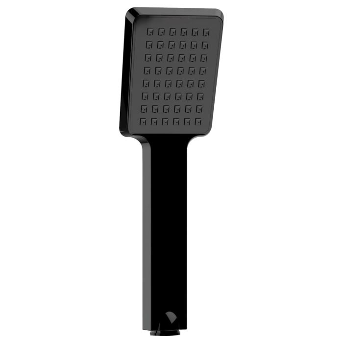 fienza Koko Shower Hand Piece Matte Black