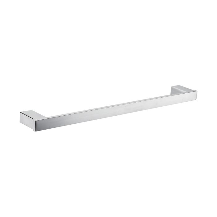 fienza Koko Single Towel Rail 610 mm