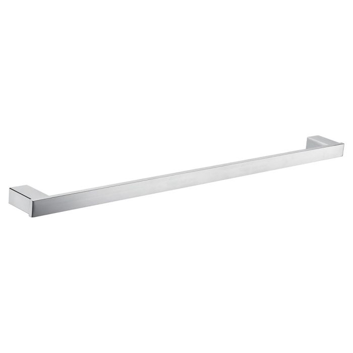 fienza Koko Single Towel Rail 810 mm