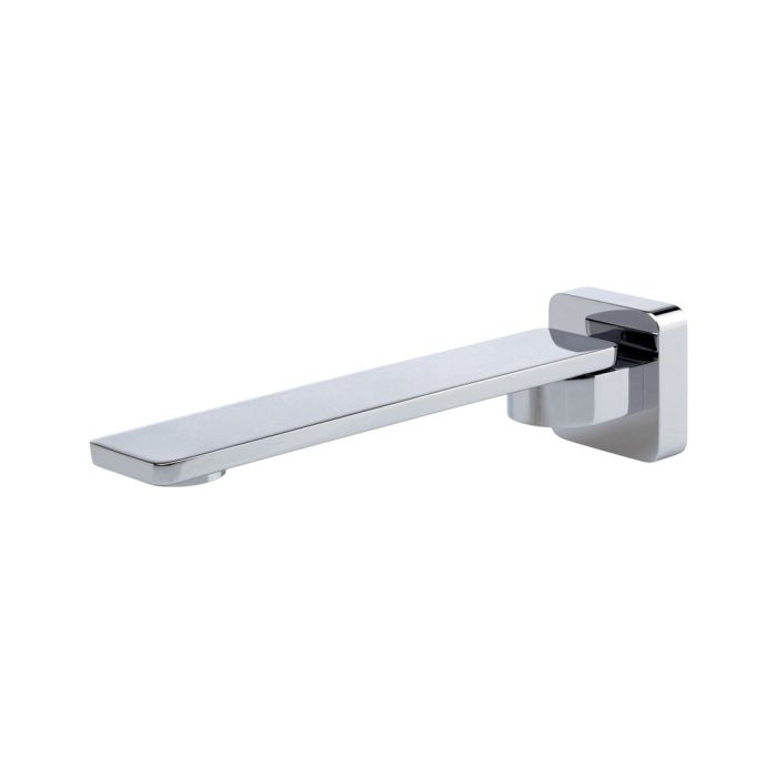 fienza Koko Slim Swivel Bath Outlet