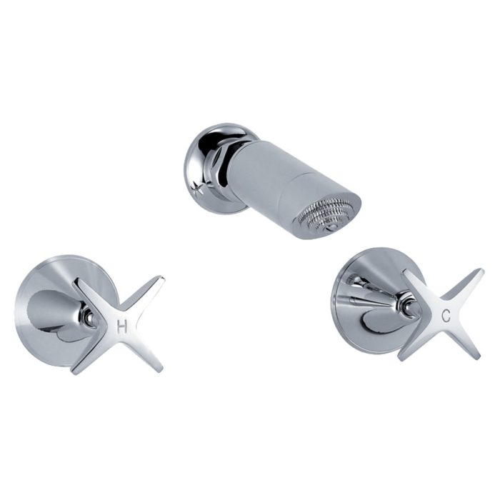 fienza Laredo Shower Set