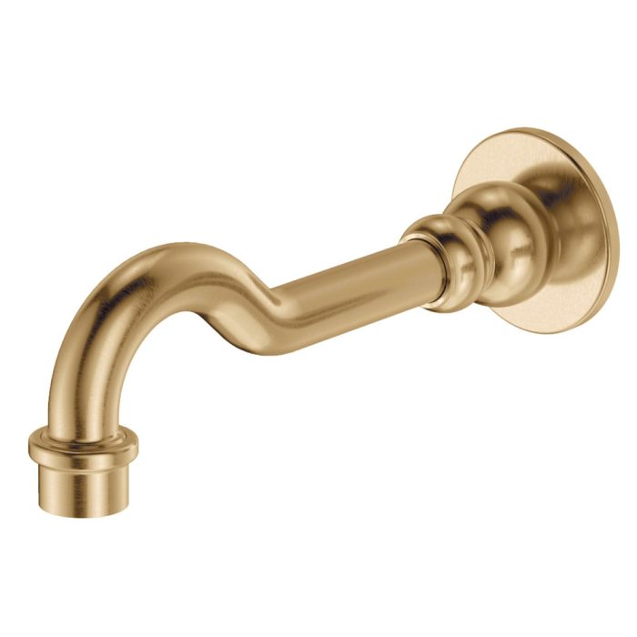 fienza Lillian Basin/Bath Outlet Urban Brass