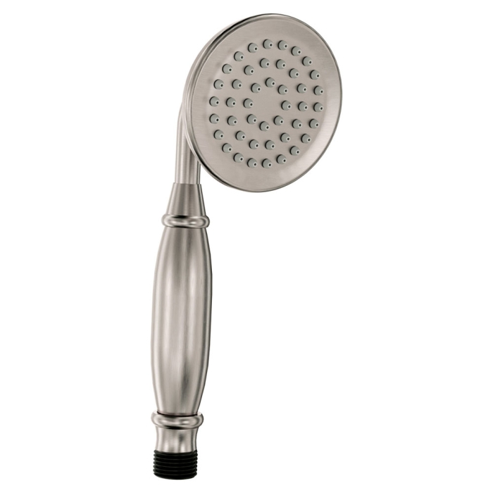 fienza Lillian Hand Piece Brushed Nickel