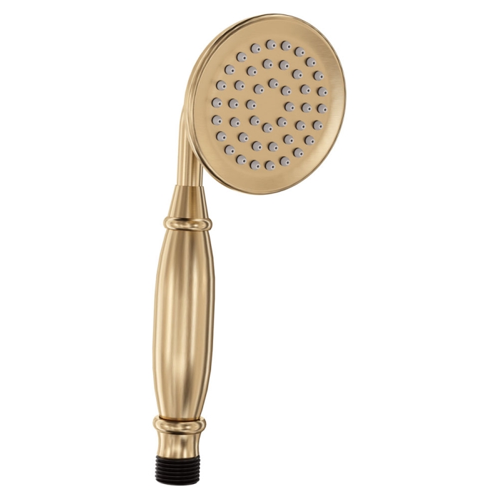 fienza Lillian Hand Piece Urban Brass