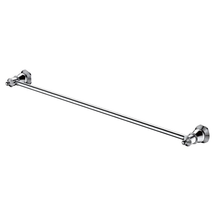 fienza Lillian Towel Rail Chrome