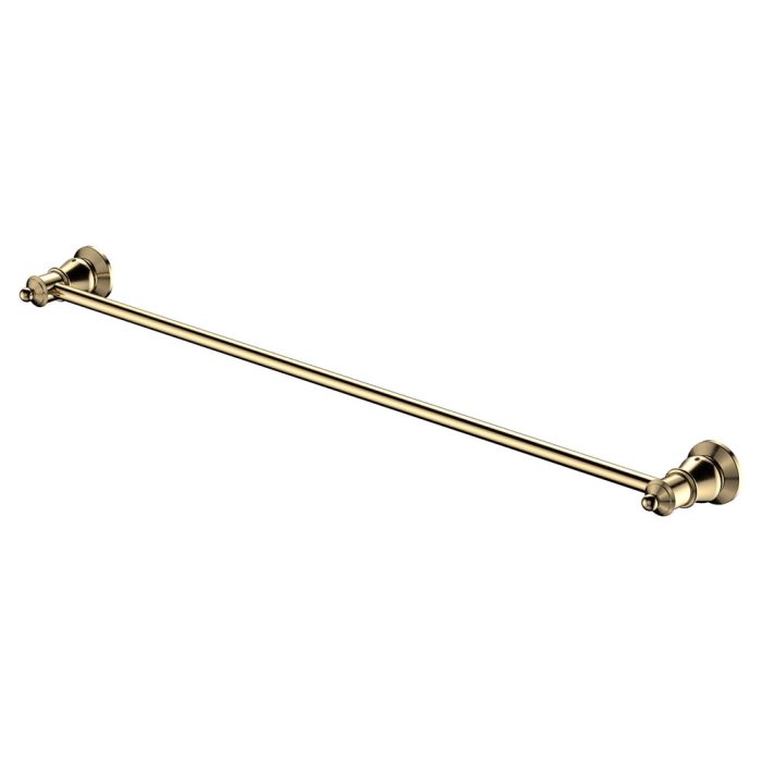 fienza Lillian Towel Rail Urban Brass