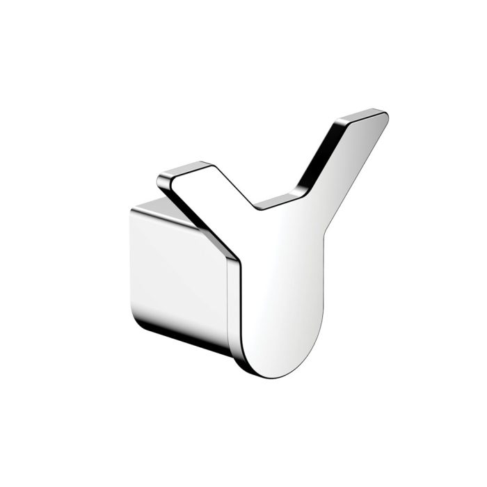 fienza Lincoln Double Robe Hook