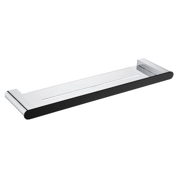 fienza Lincoln Shelf Mixed Finish