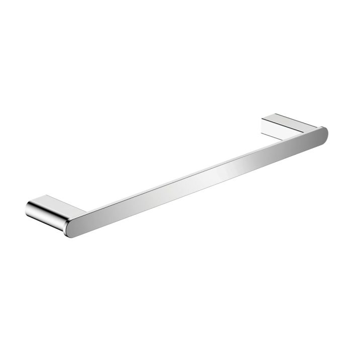 fienza Lincoln Single Towel Rail 600 mm