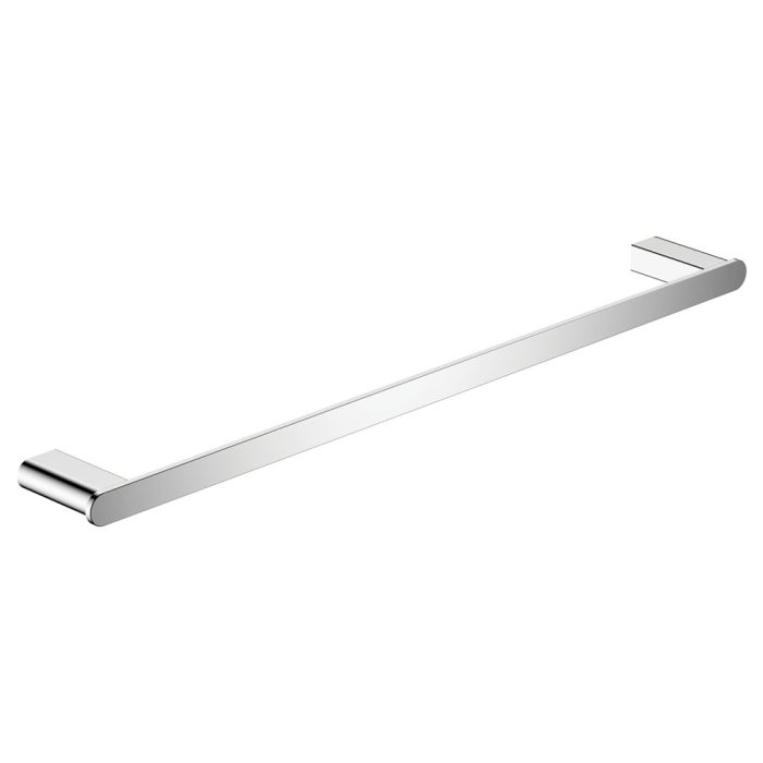 fienza Lincoln Single Towel Rail 900 mm