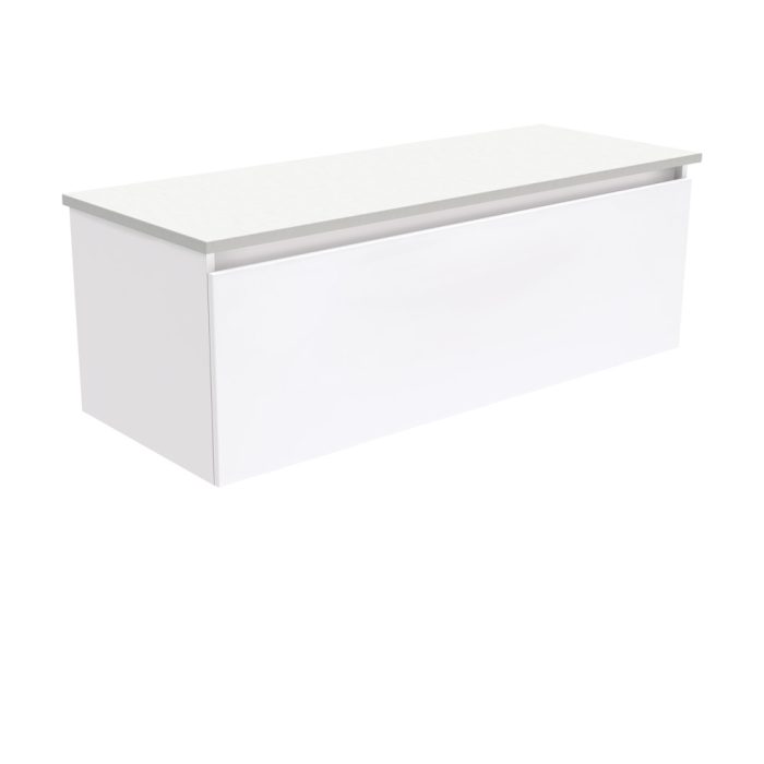 fienza Manu 1200 Wall-Hung Cabinet