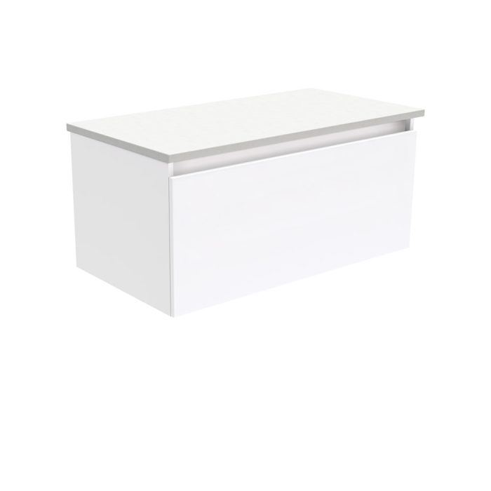 fienza Manu 900 Wall-Hung Cabinet