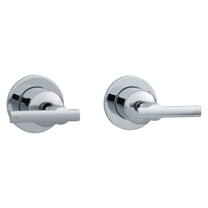 fienza Michelle Lever Wall Top Assemblies