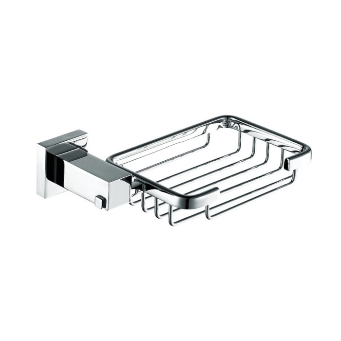 fienza Modena Soap Basket