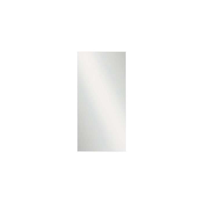 fienza Pencil Edge Rectangular Mirror 450 x 950mm