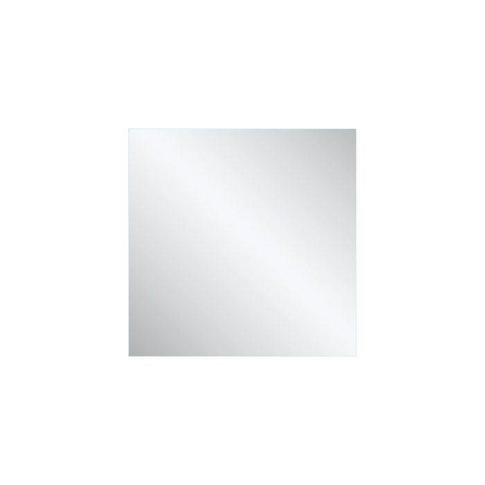 fienza Pencil Edge Rectangular Mirror 900 x 900mm