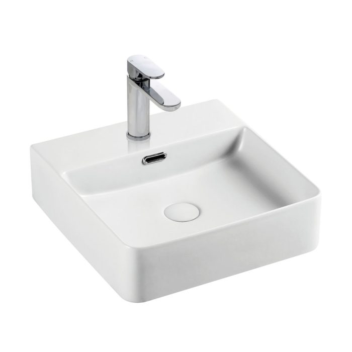 fienza Petra Mini Above Counter Basin