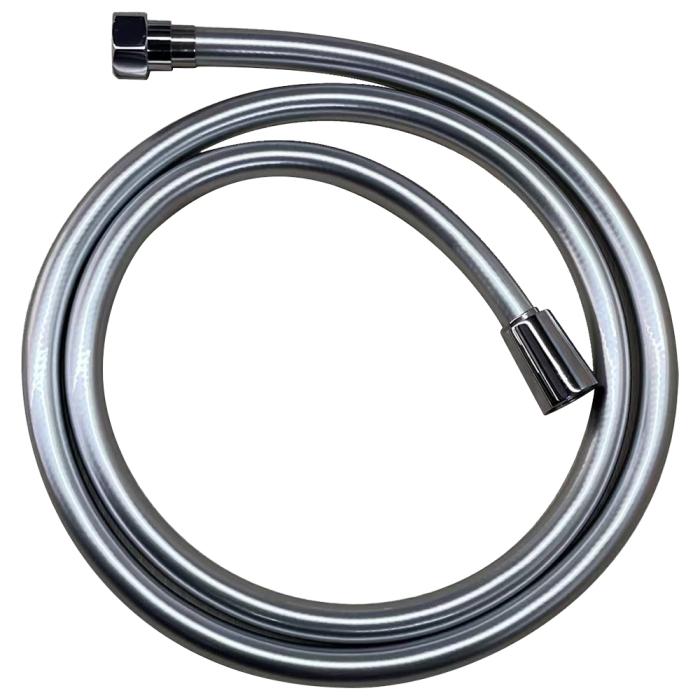 fienza PVC Silver Hose 1.5M