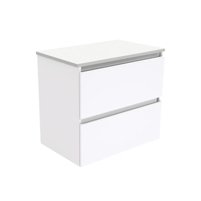 Fienza Quest 750 Wall-Hung Cabinet