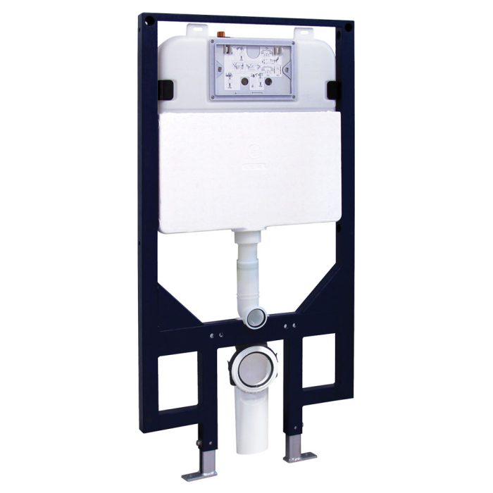 fienza R&T In-Wall Cistern for Wall-Hung Pan