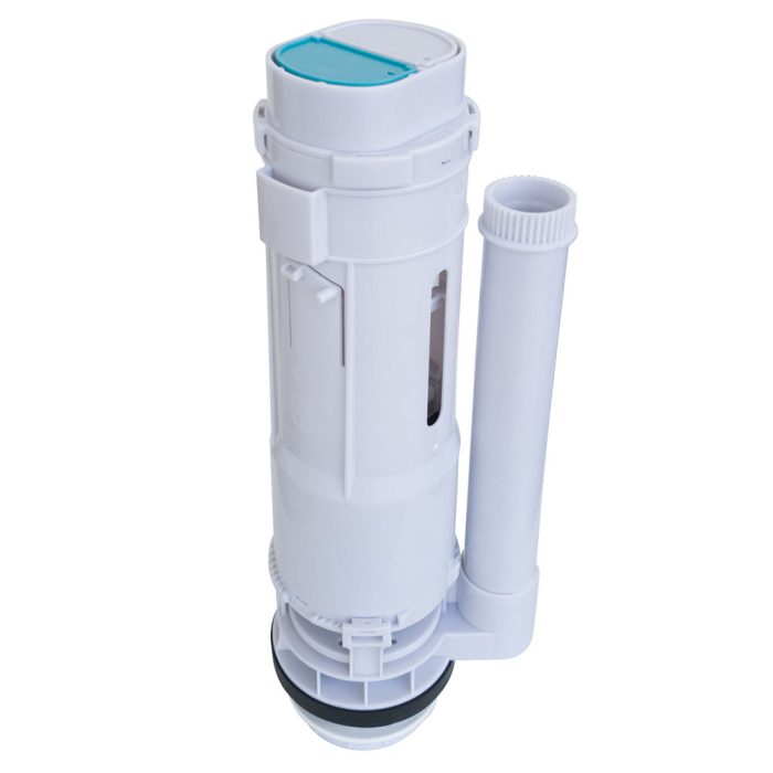 fienza R&T Outlet – Bottom Inlet