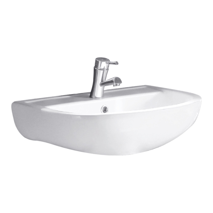 fienza RAK Compact 550 Wall Basin