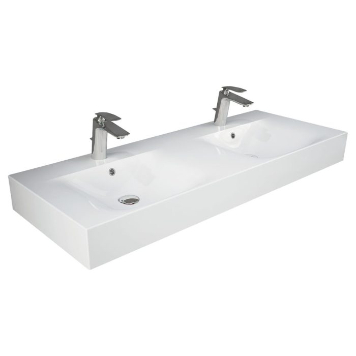 fienza RAK Des 121 Wall Basin
