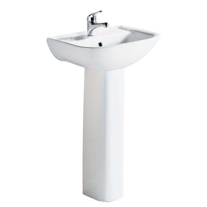 fienza RAK Lara Pedestal Basin