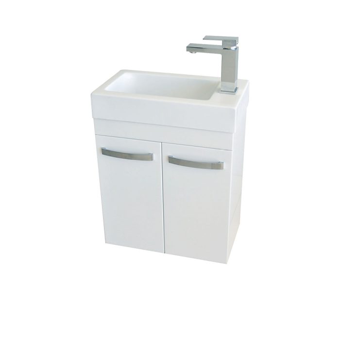 Fienza Ralph 450 Ensuite Wall-Hung