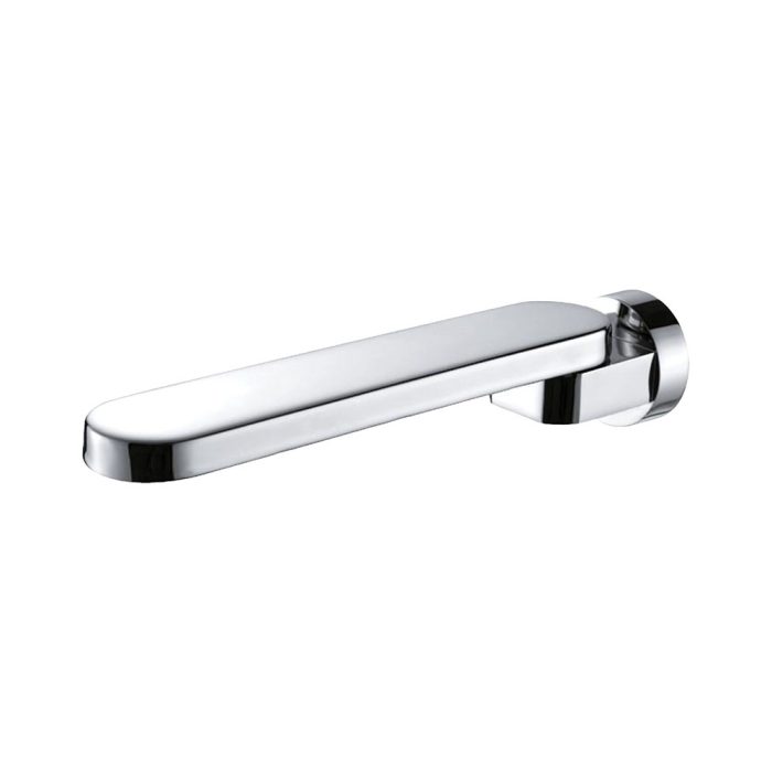 fienza Rondo Swivel Bath Outlet
